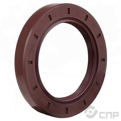 Манжета армированная 8х24х7 (сальник)