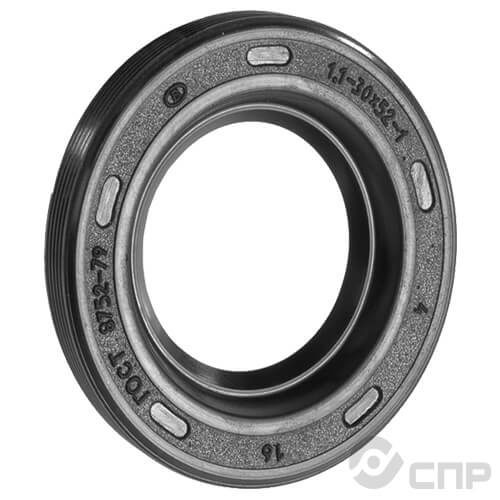 Манжета армированная (сальник) 155х180х15 ГОСТ 8752-79