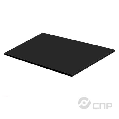 Техпластина (лист) 850х850х3,1