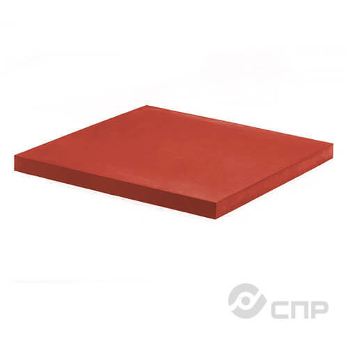 Техпластина (лист) 850х850х3,1