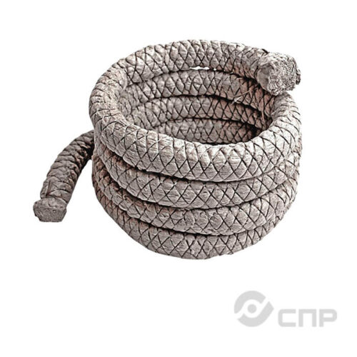 Базальтовые шнуры теплоизоляционные в Баку